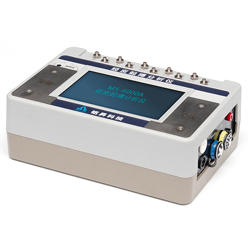 MS-6000A 經(jīng)皮起搏分析儀